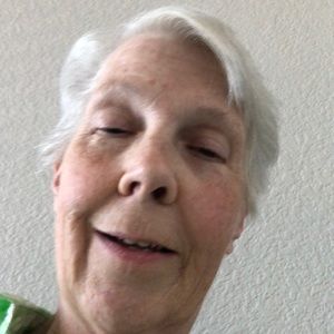 Meet your Posher, Carol